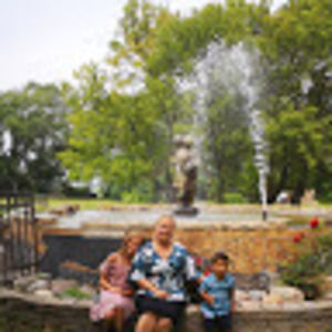 Meet your Posher, Brittany